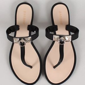 Perfect flip-flop